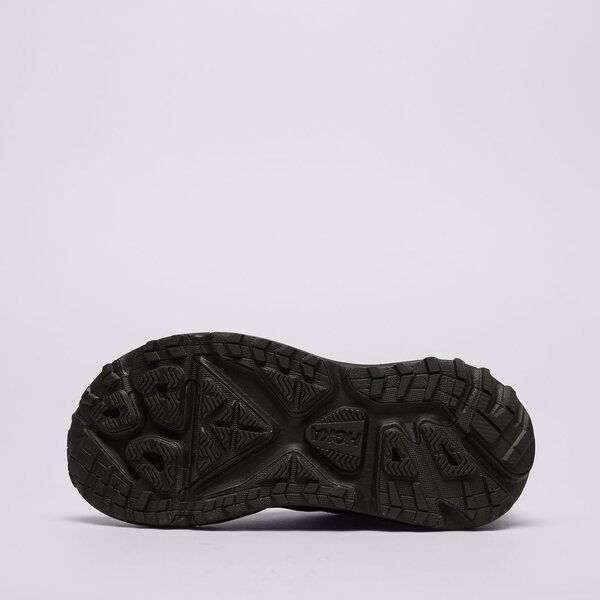 Мъжки маратонки за бягане HOKA STINSON 7 1141530bblc цвят черен