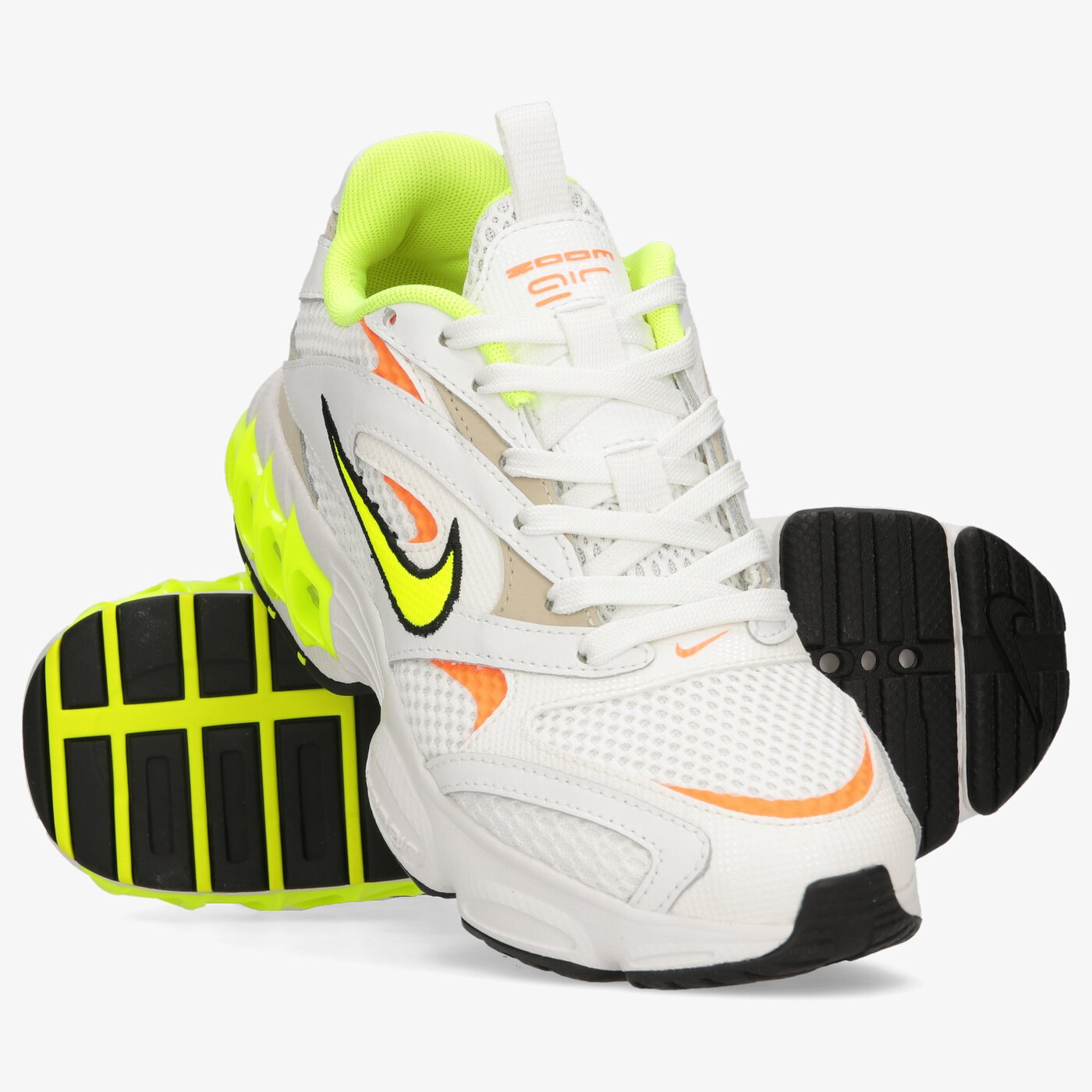 Дамски маратонки NIKE ZOOM AIR FIRE cw3876-104 цвят многоцветен