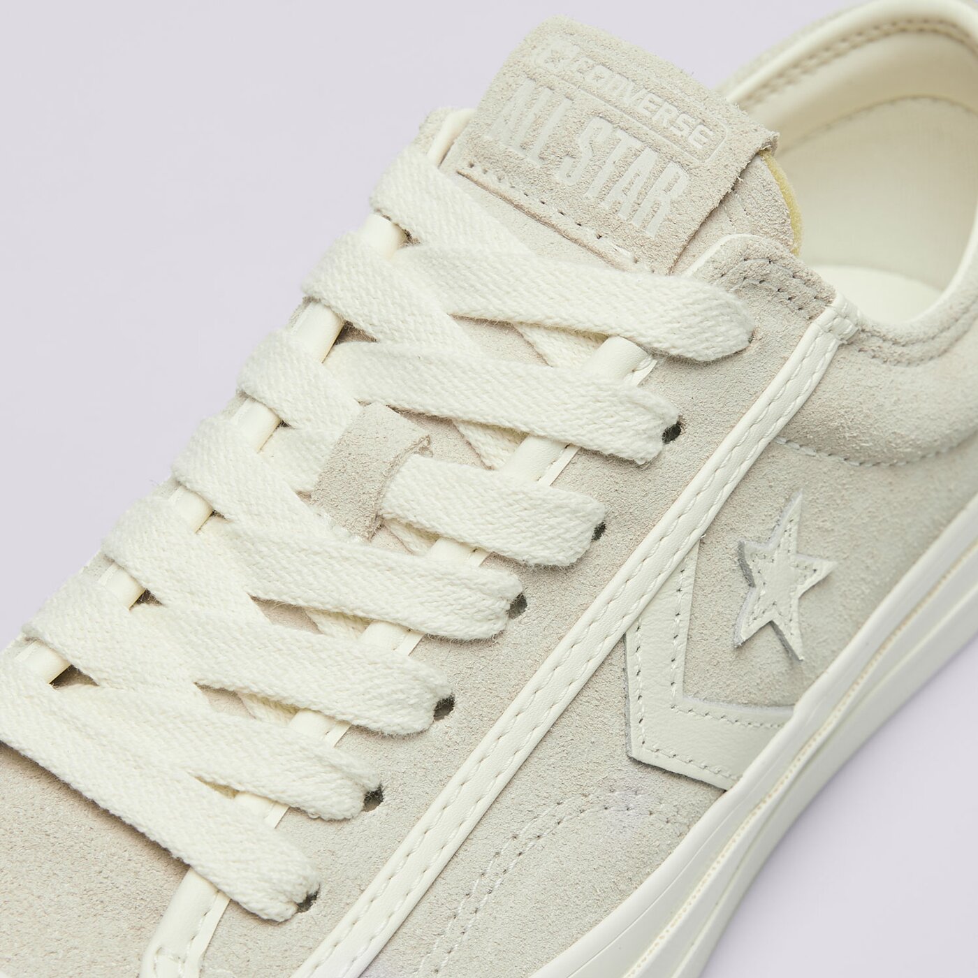 Дамски маратонки CONVERSE STAR PLAYER 76 a15016c цвят бежов