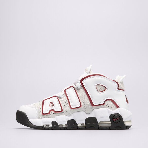 Мъжки маратонки NIKE AIR MORE UPTEMPO '96 CUPD fb1380-100 цвят бял