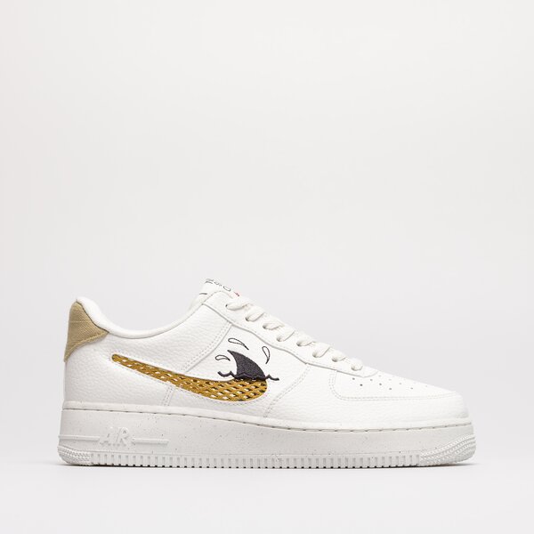 Мъжки маратонки NIKE AIR FORCE 1 '07 LV8 NN dm0117-100 цвят бял