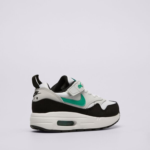 Детски маратонки NIKE AIR MAX 1 EZ dz3308-108 цвят бял