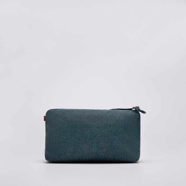 Дамска чанта за кръст LEVI'S ЧАНТА ALI SMALL ЗА РАМО 004c9-0003 цвят син