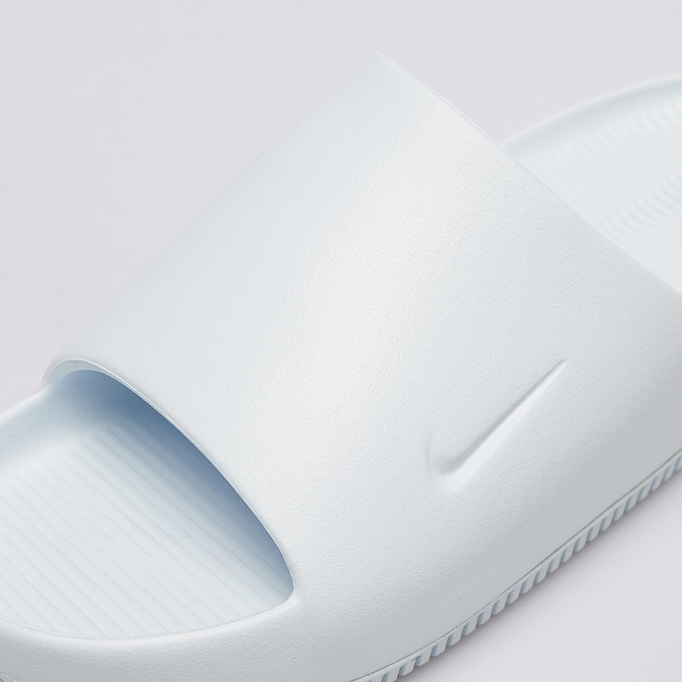 Дамски чехли и сандали NIKE CALM  dx4816-400 цвят виолетов