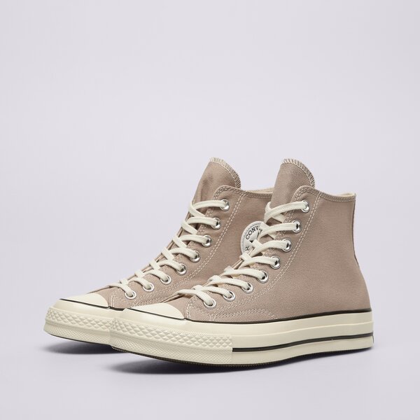 Дамски маратонки CONVERSE CHUCK 70 a06520c цвят бежов