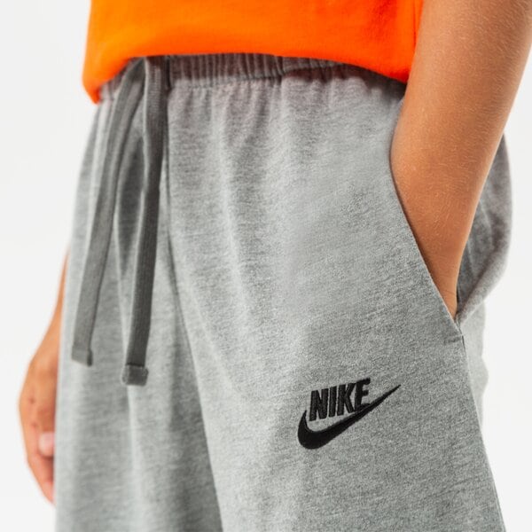  NIKE ШОРТИ FRANCHISE JSY SHORT DGH SHORTS da0806-091 цвят сив