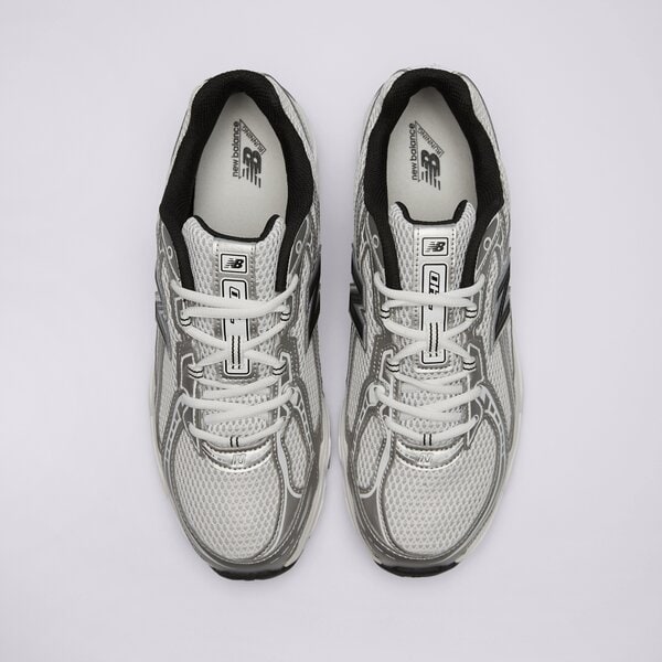 Мъжки маратонки NEW BALANCE 740 u740nw2 цвят бял