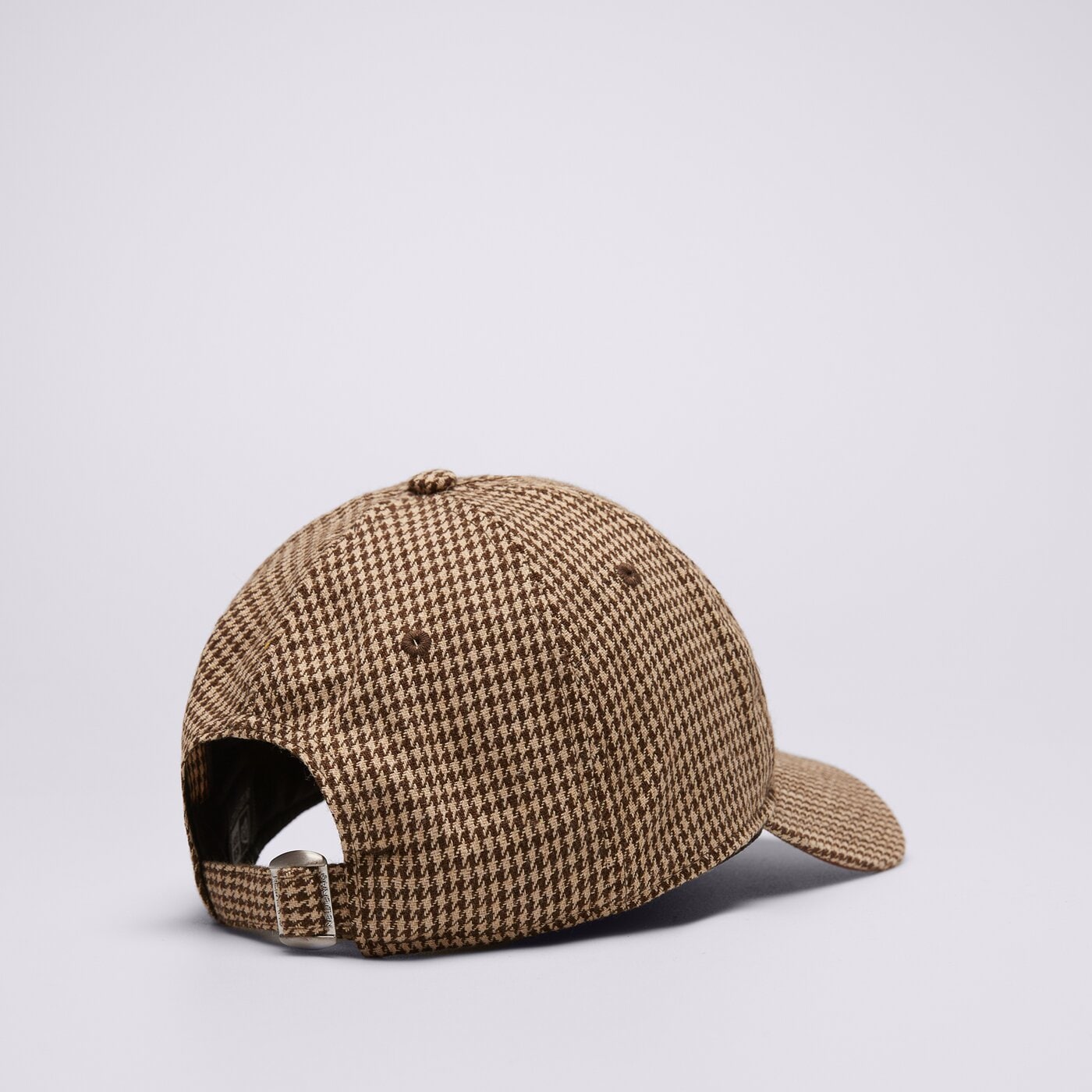 Мъжка шапка с козирка NEW ERA ШАПКА HOUNDSTOOTH 920 LA DODGERS LOS ANGELES DODGERS 60691223 цвят многоцветен