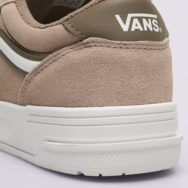 Детски маратонки VANS HYLANE vn000d4pfce1 цвят бежов