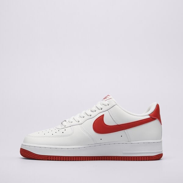 Мъжки маратонки NIKE AIR FORCE 1 '07  fj4146-106 цвят бял