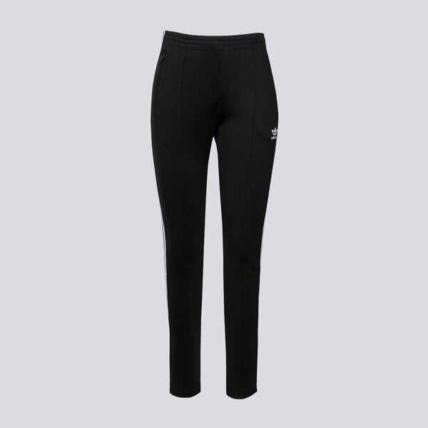 Дамски панталони ADIDAS ПАНТАЛОНИ SST PANTS PB gd2361 цвят черен