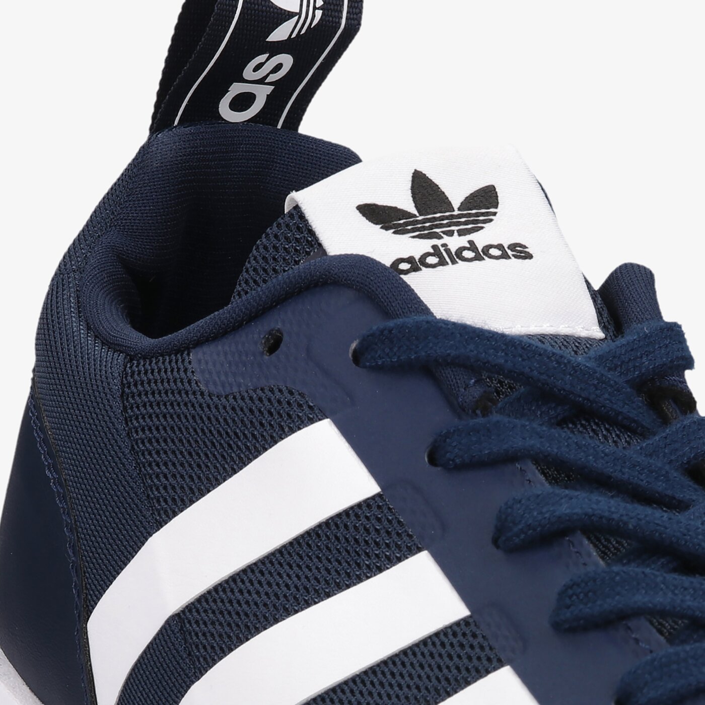 Мъжки маратонки ADIDAS MULTIX  fx5117 цвят черен