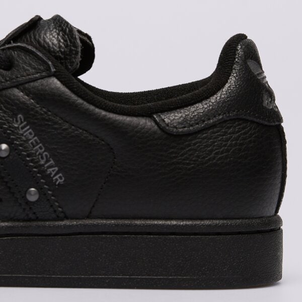 Мъжки маратонки ADIDAS SUPERSTAR  jq3225 цвят черен