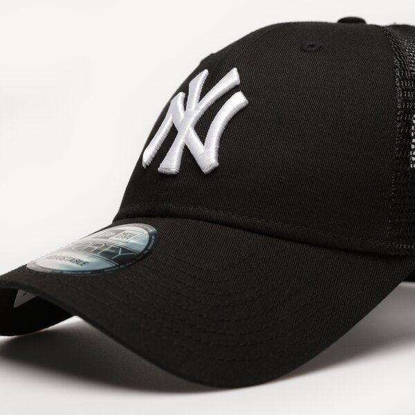 Мъжка шапка с козирка NEW ERA ШАПКА HOME FIELD 940 TRUCKER NYY NEW YORK YANKEES 60358155 цвят черен