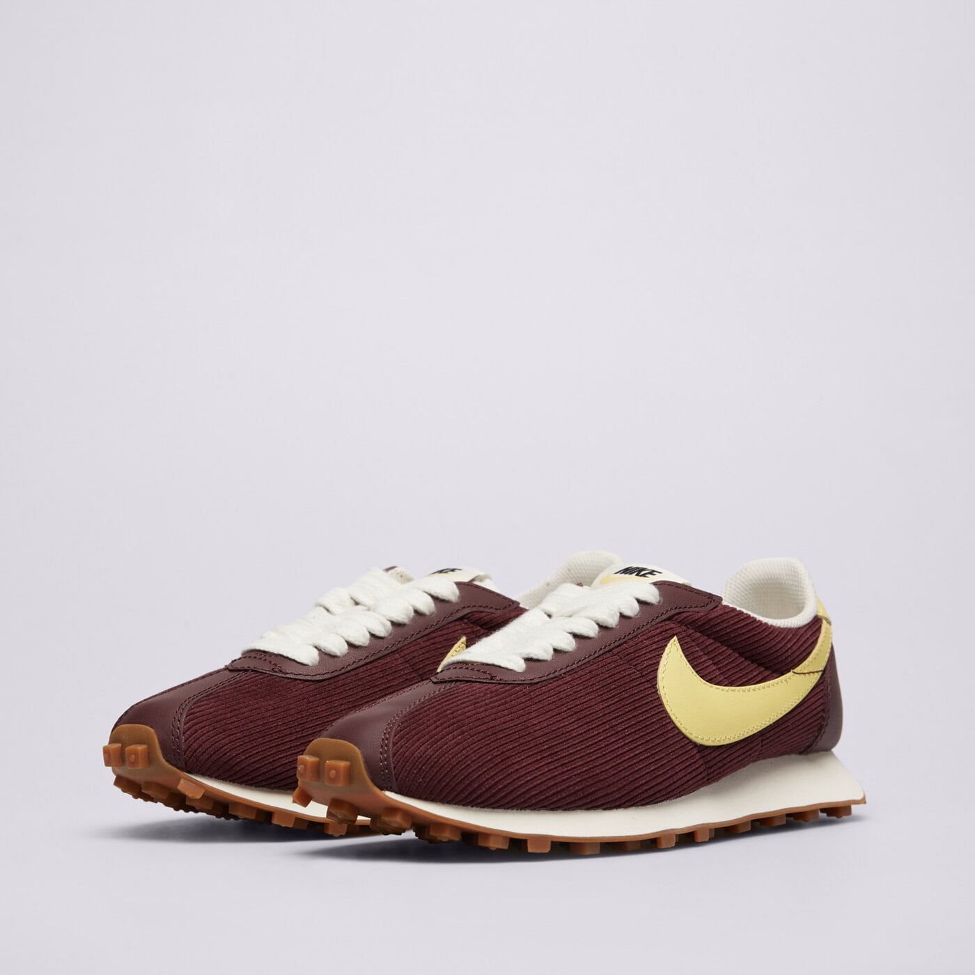 Дамски маратонки NIKE W LD-1000 CORD im6035-600 цвят бордо