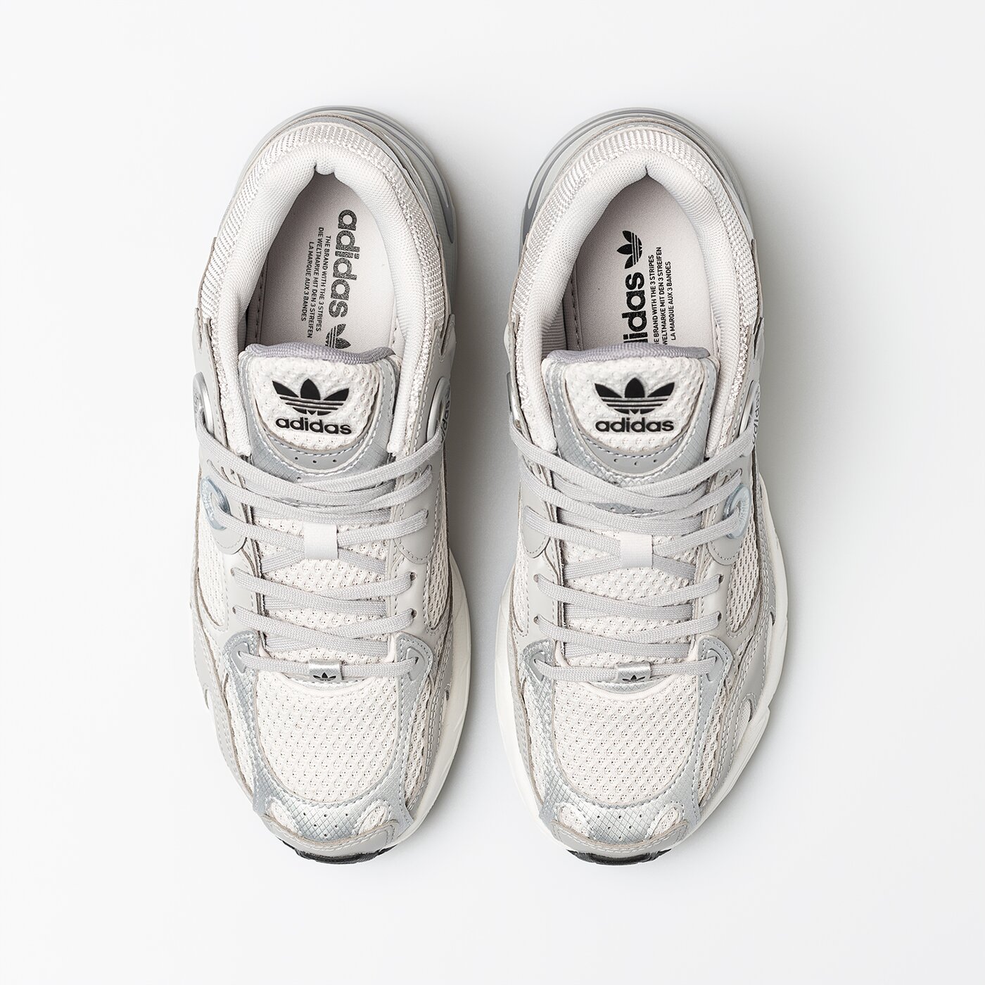 Дамски маратонки ADIDAS ASTIR  gz3569 цвят сив