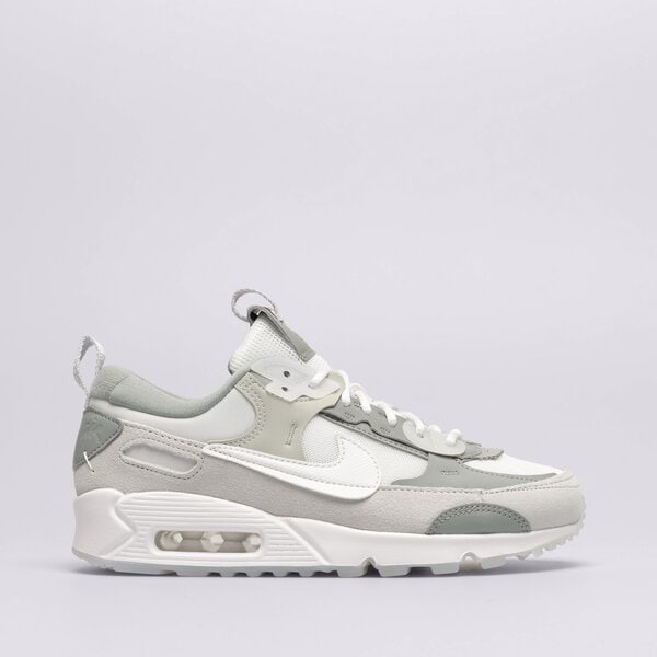 Дамски маратонки NIKE AIR MAX 90 FUTURA dm9922-105 цвят мента