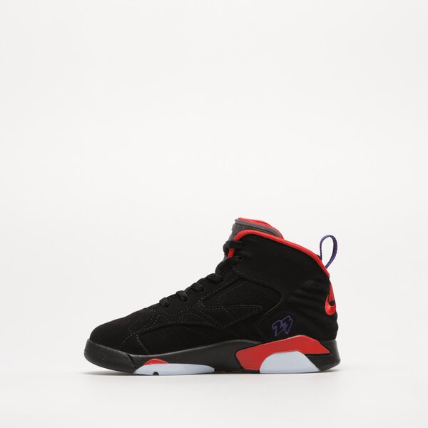 Детски маратонки JORDAN JUMPMAN 3-PEAT  dz5578-006 цвят черен
