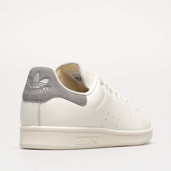 Мъжки маратонки ADIDAS STAN SMITH gy0028 цвят бял