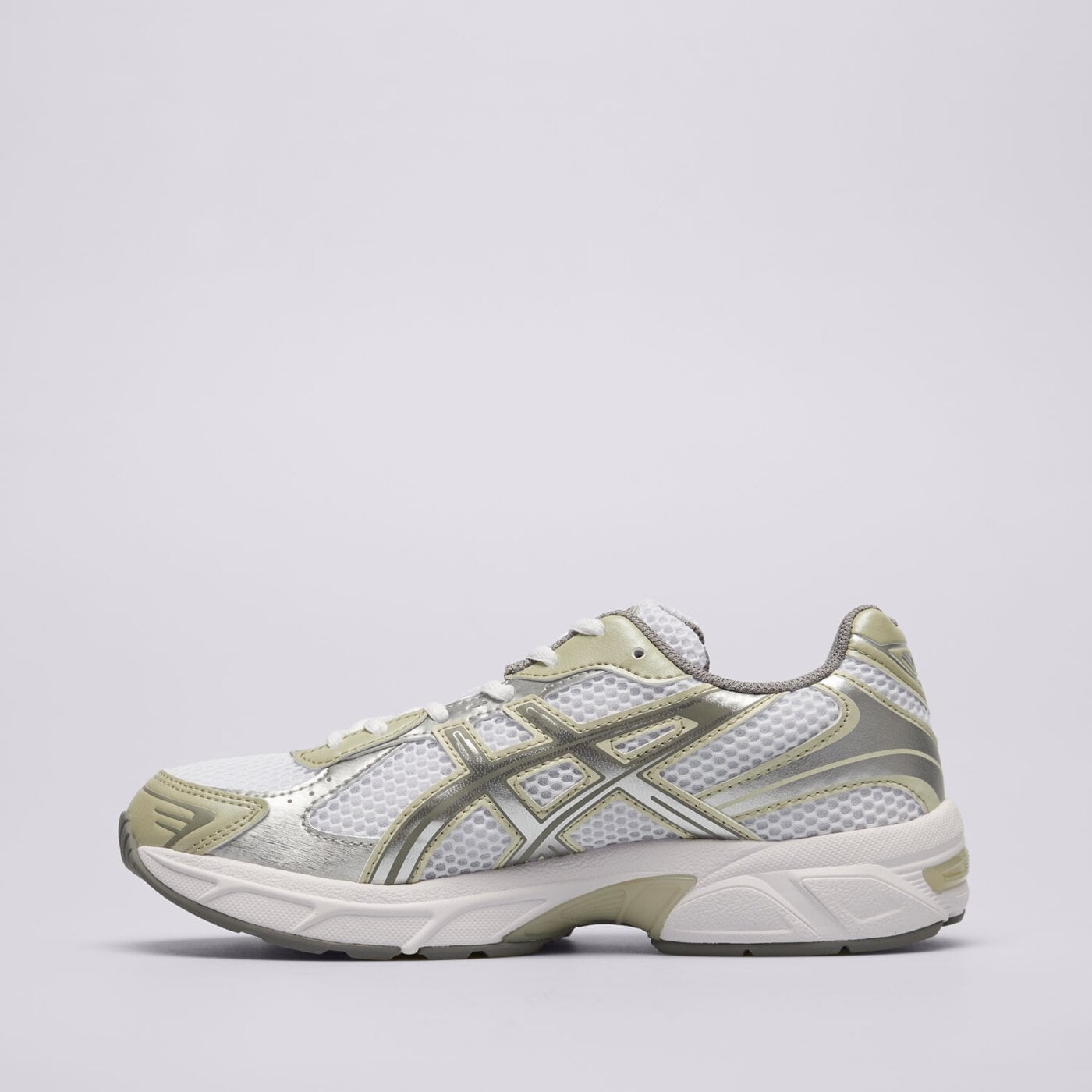 Дамски маратонки ASICS GEL-1130 1202a164_124 цвят бял