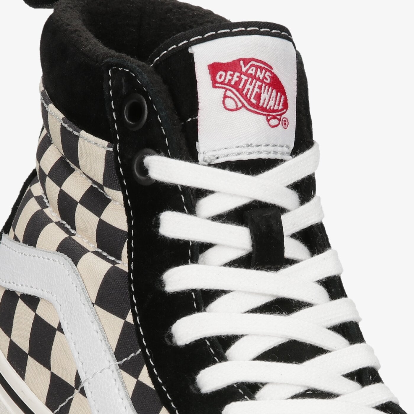 Дамски маратонки VANS UA SK8-HI MTE-1 vn0a5hzya041 цвят сив