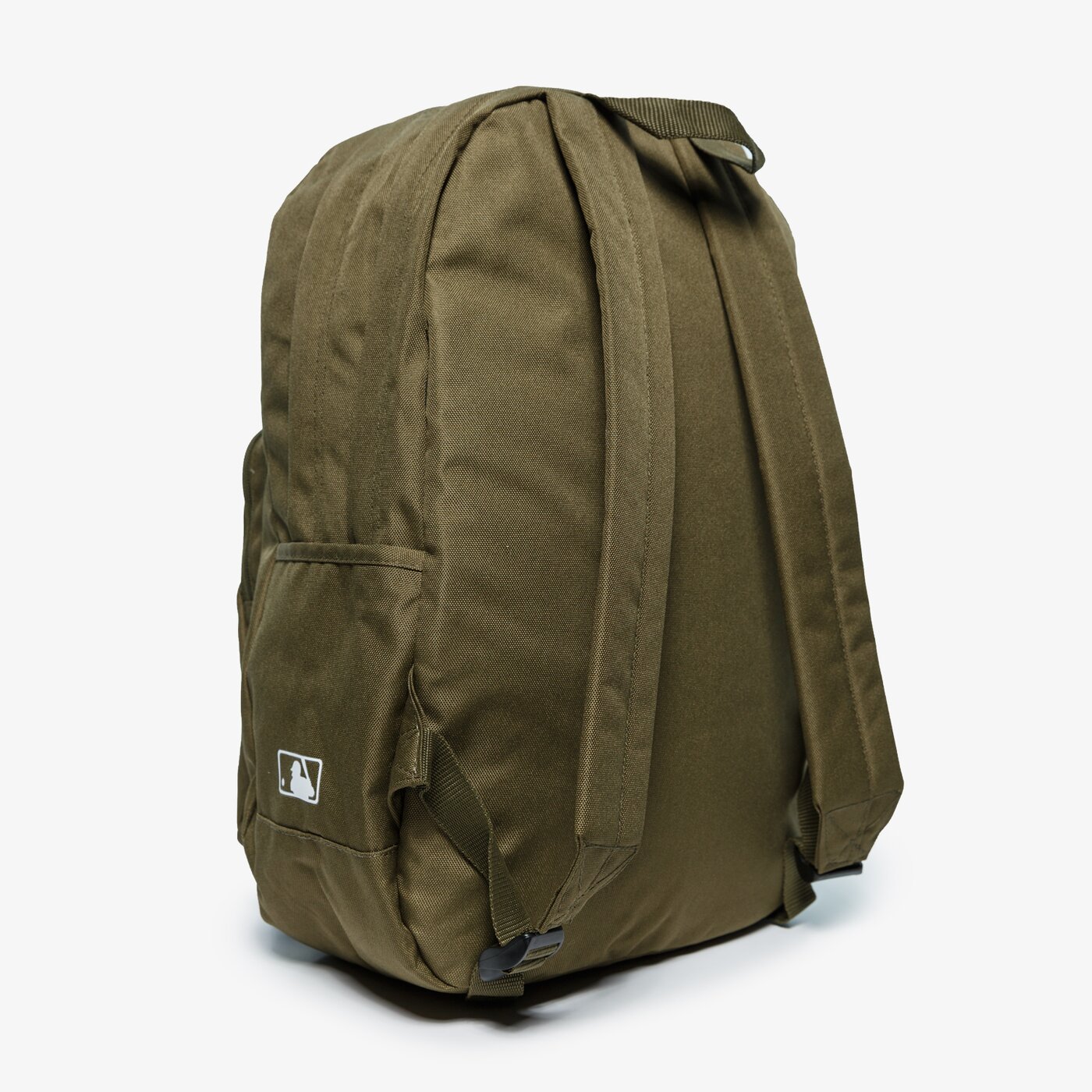 Детска раница NEW ERA РАНИЦА DISTI CRAM PACK REDUX NEYYAN NOV 12381182 цвят каки