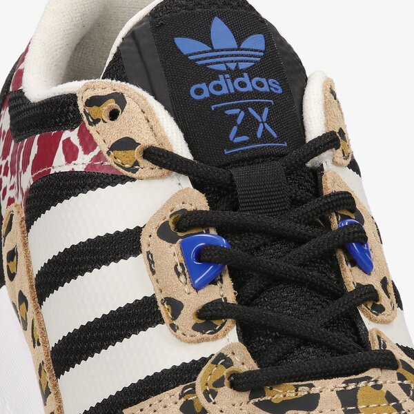 Детски маратонки ADIDAS ZX700HDJ h00874 цвят многоцветен