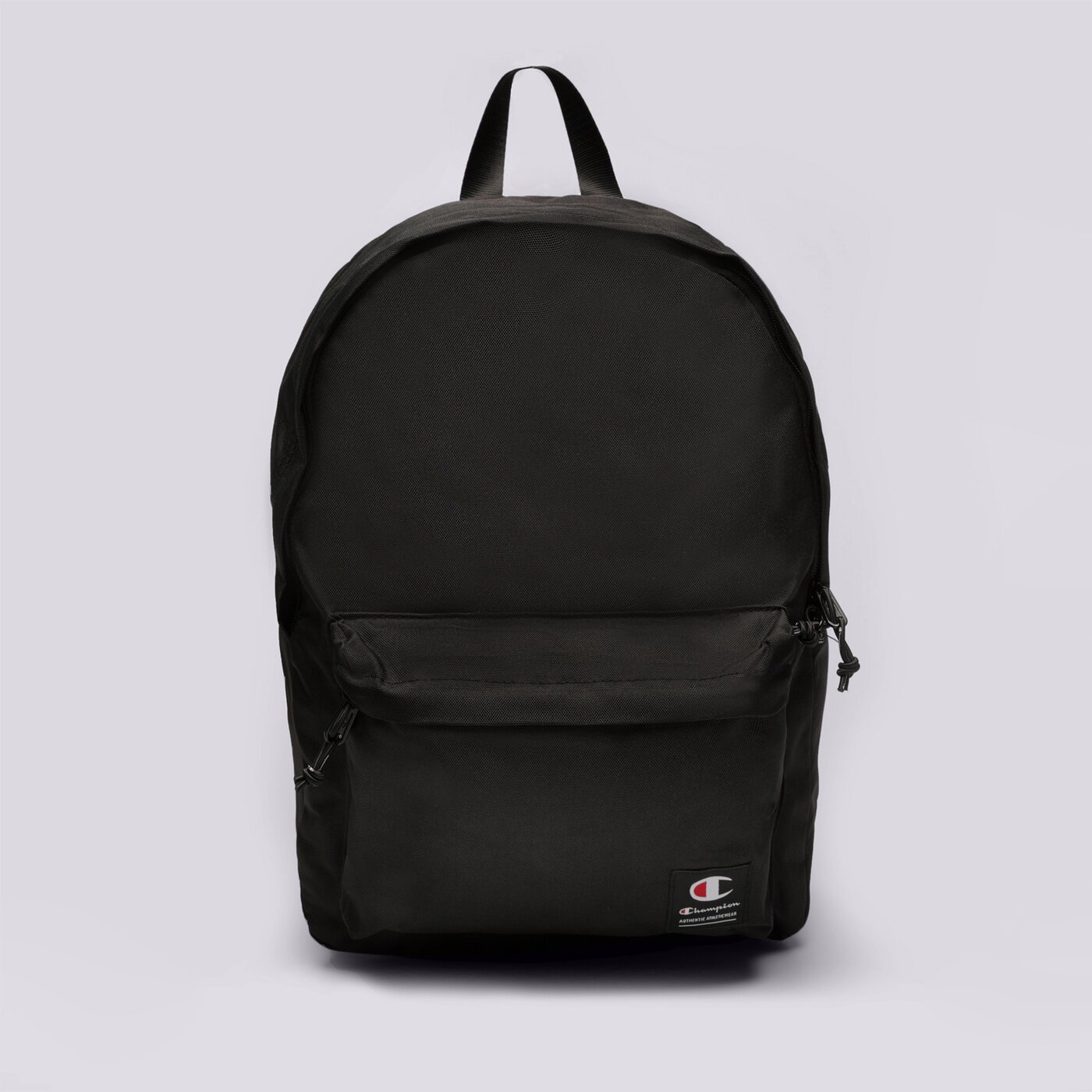 Детска раница CHAMPION РАНИЦА BACKPACK 802345kk001 цвят черен