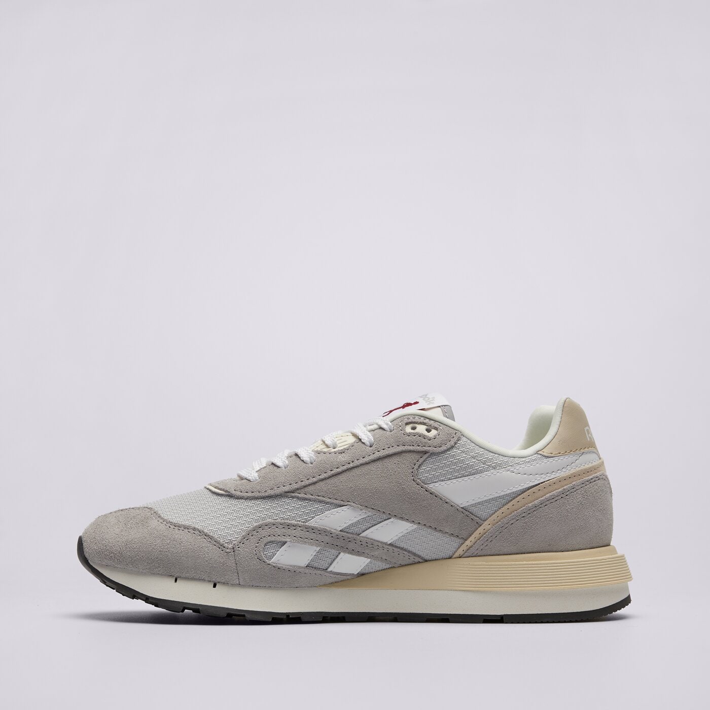 Мъжки маратонки REEBOK CLASSIC NYLON 89 100230499 цвят сив