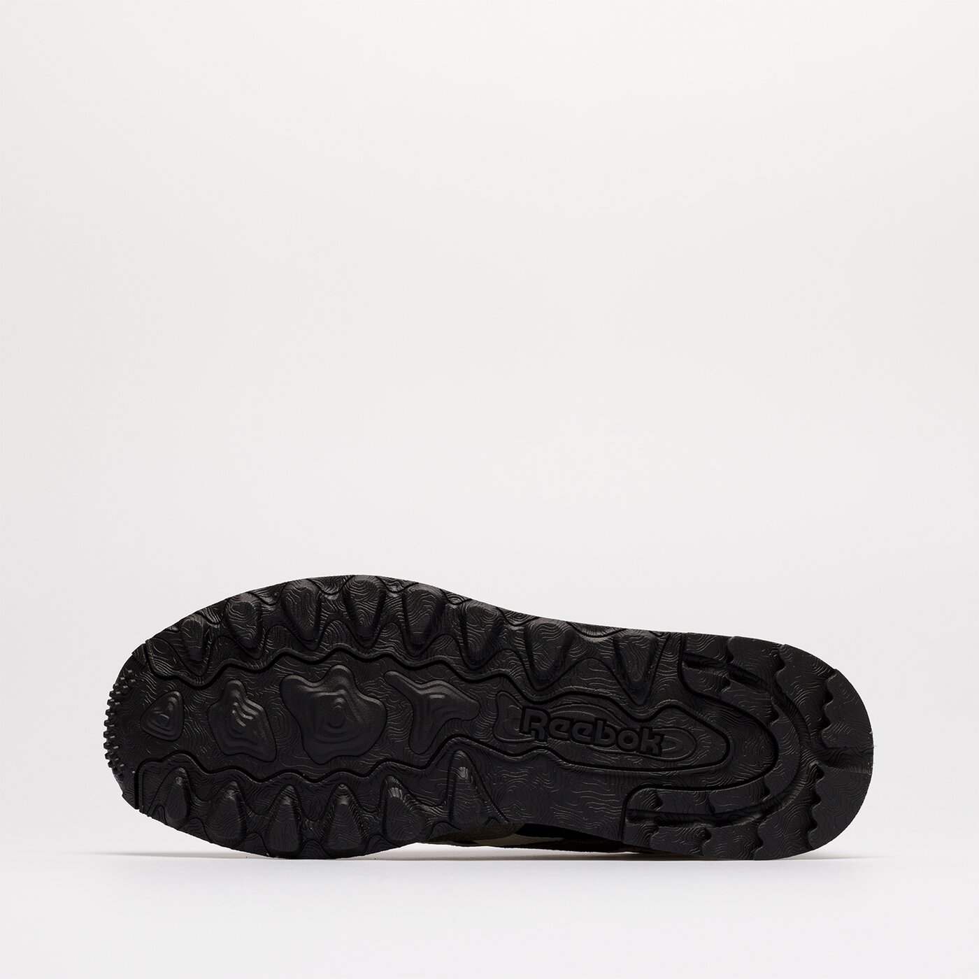 Мъжки маратонки REEBOK CLASSIC LEATHER gx4805 цвят каки