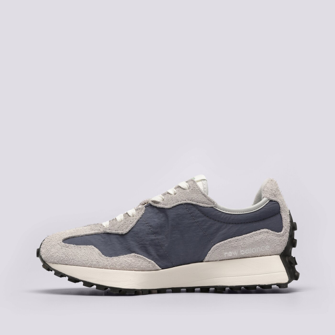 Мъжки маратонки NEW BALANCE 327  ms327cz цвят син