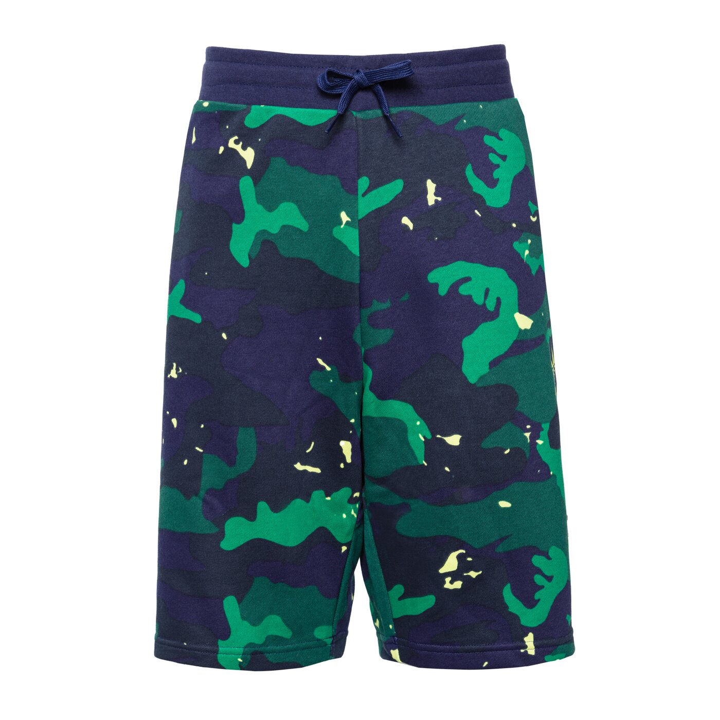  ADIDAS ШОРТИ H20298 h20298 цвят многоцветен