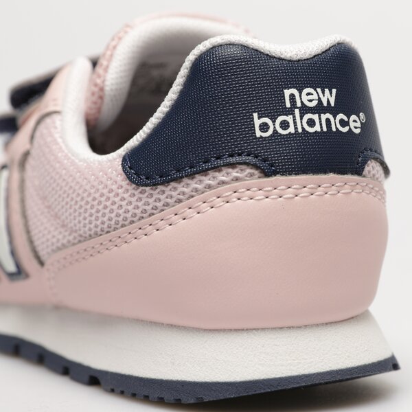 Детски маратонки NEW BALANCE 500  pv500sn1 цвят розов