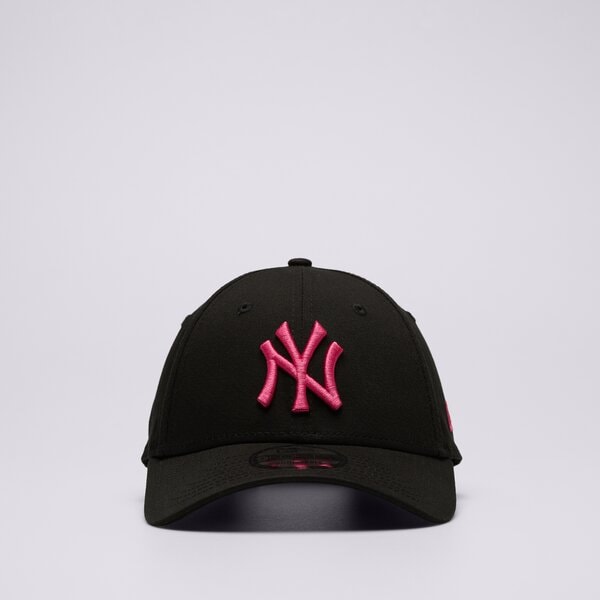 Мъжка шапка с козирка NEW ERA ШАПКА LE 940 NYY NEW YORK YANKEES 60503372 цвят черен