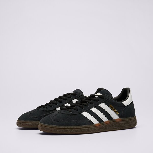 Мъжки маратонки ADIDAS HANDBALL SPEZIAL db3021 цвят черен