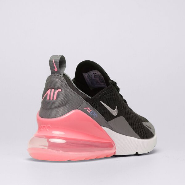 Детски маратонки NIKE AIR MAX 270 GS 943345-020 цвят черен