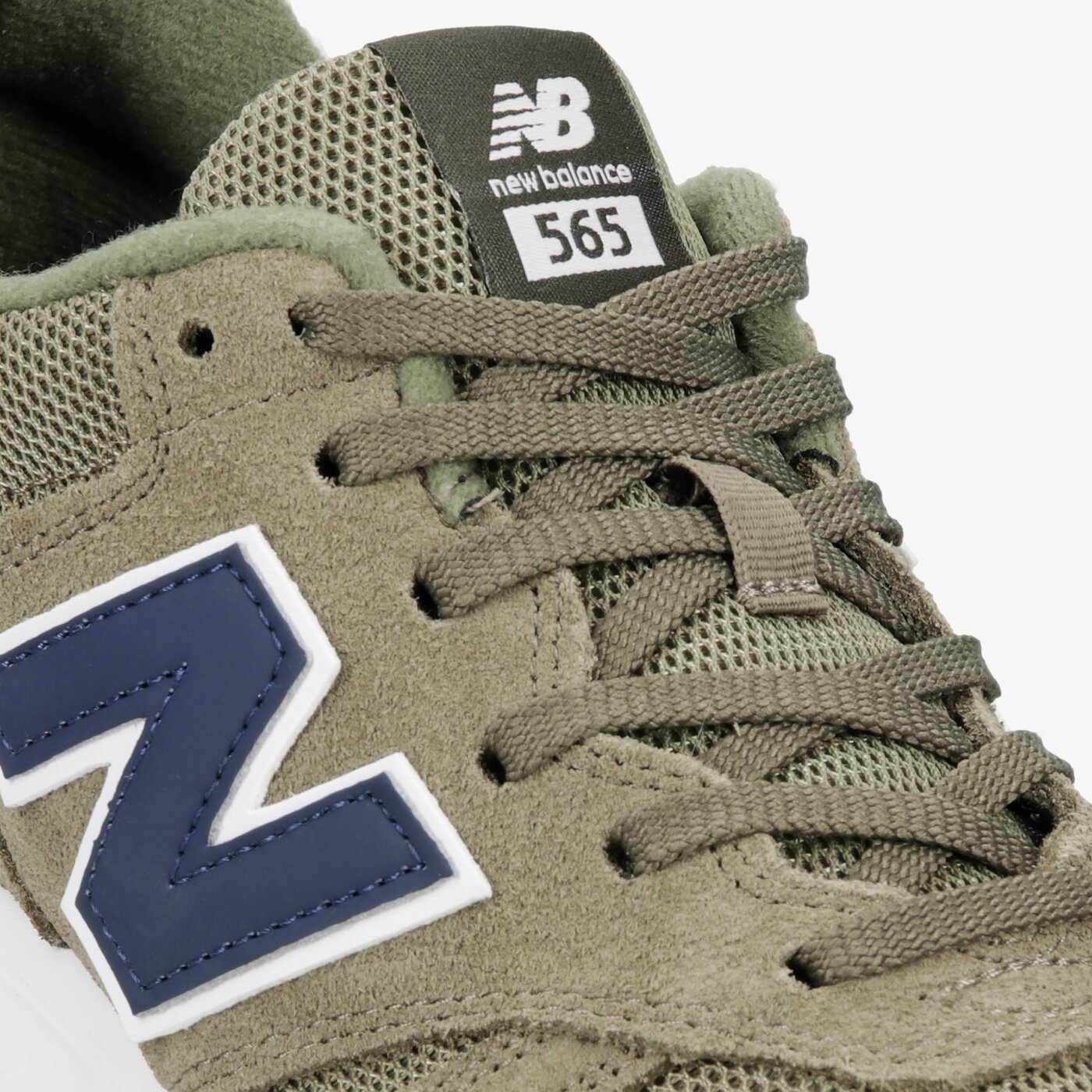 Мъжки маратонки NEW BALANCE ML565SGN ml565sgn 