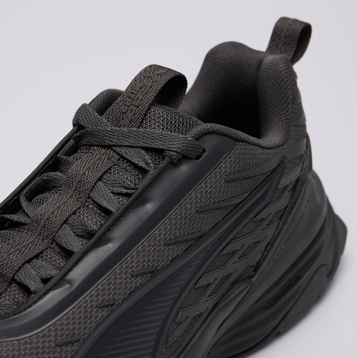 Мъжки маратонки PUMA FADE NITRO V1 FOOTBALL 40292004 цвят черен