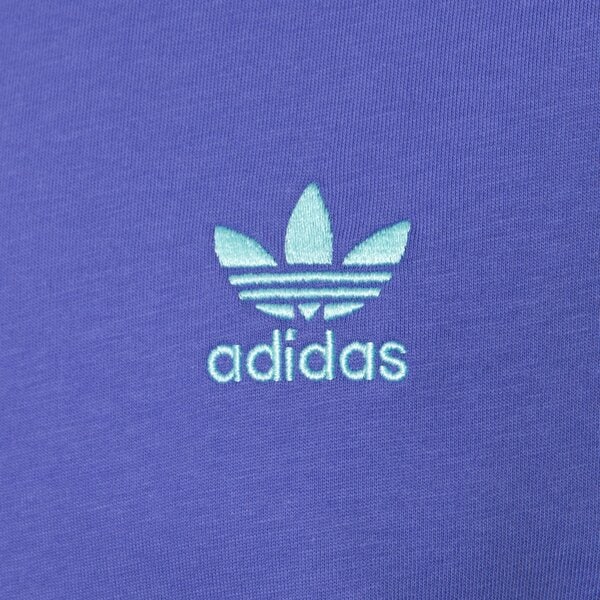 Мъжка тениска ADIDAS ТЕНИСКА ESS TEE iz2107 цвят син