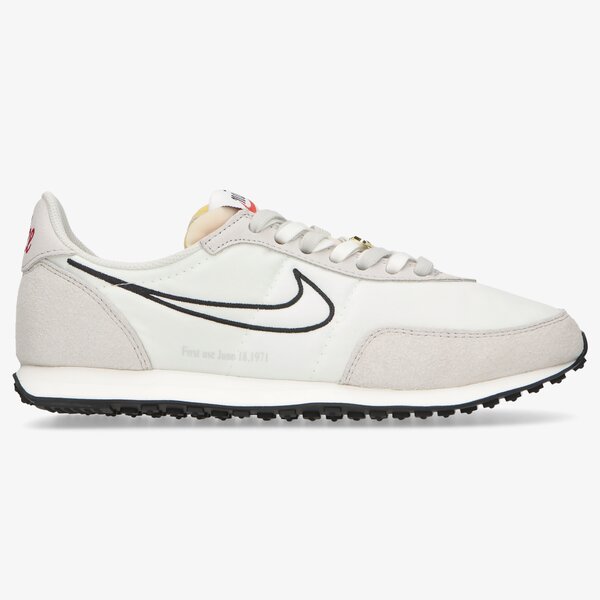 Мъжки маратонки NIKE WAFFLE TRAINER 2 dh4390-100 цвят бял