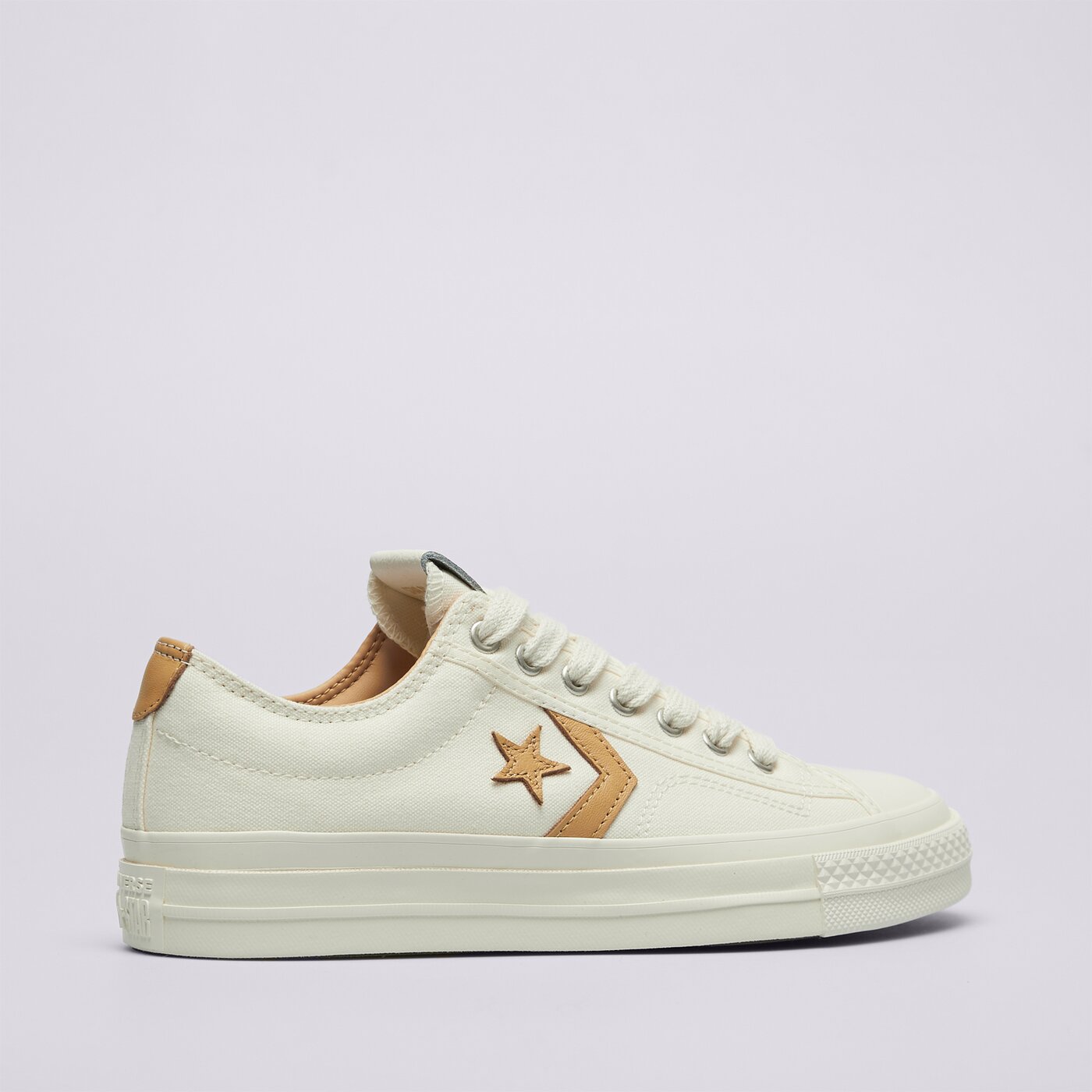 Дамски маратонки CONVERSE STAR PLAYER 76 a12593c цвят бежов