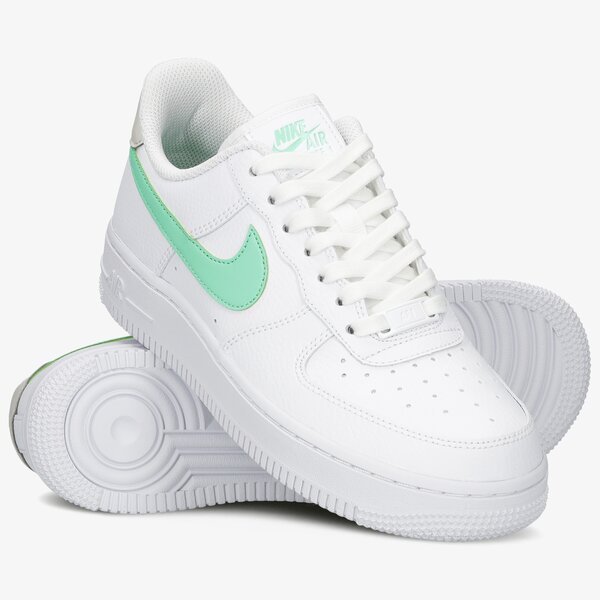 Дамски маратонки NIKE AIR FORCE 1 '07 ESSENTIAL  315115-164 цвят бял
