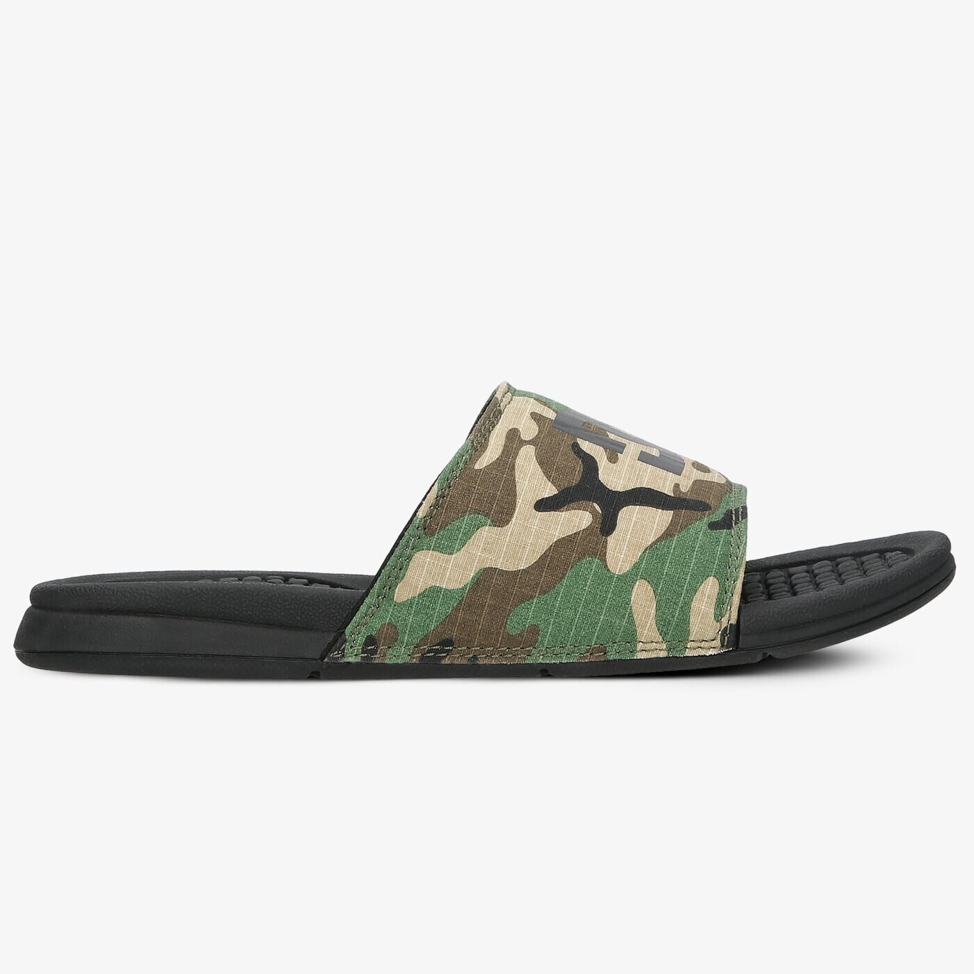 Мъжки чехли и сандали DC BOLSA adyl100026bcm цвят черен