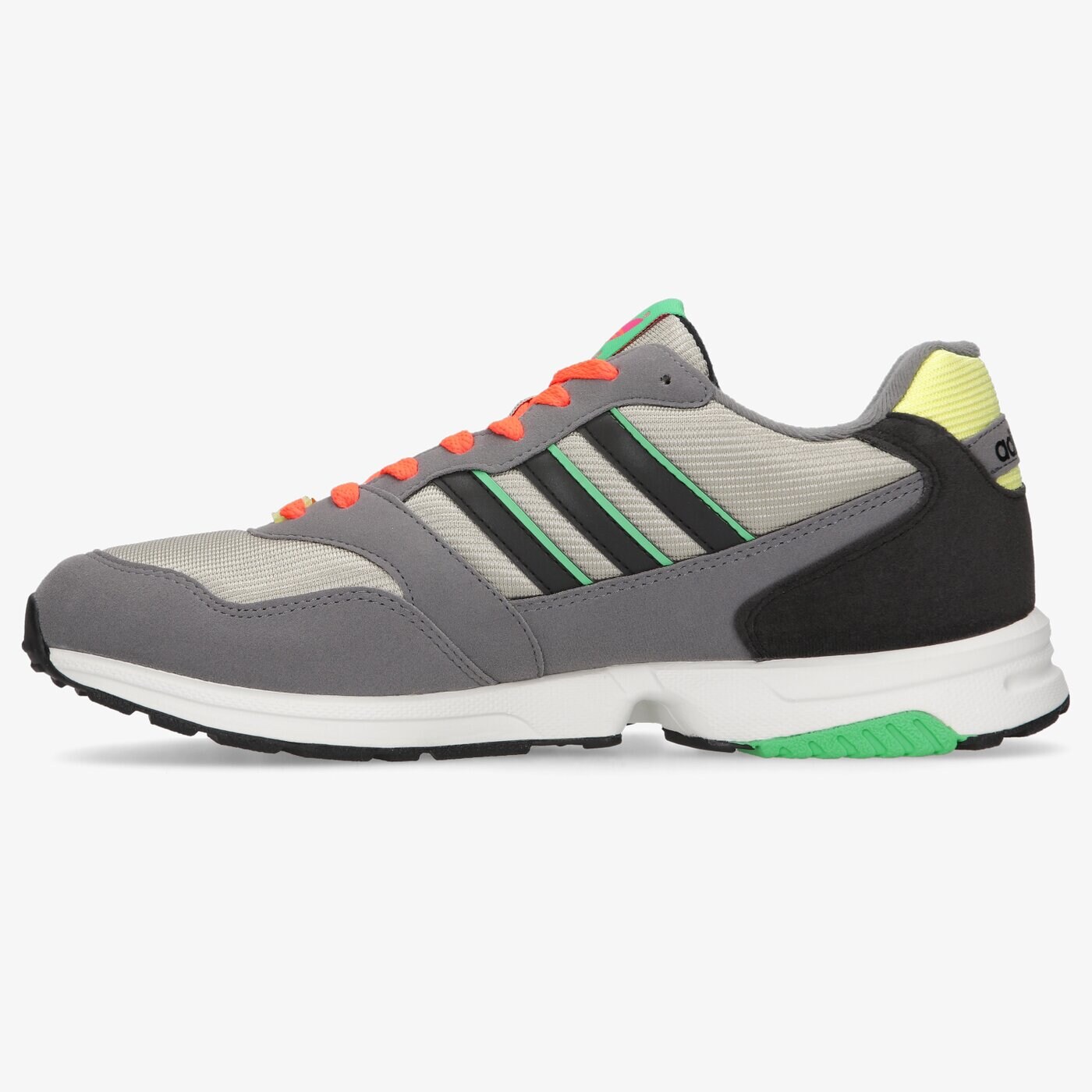Мъжки маратонки ADIDAS ZX 1000 C h02138 цвят черен