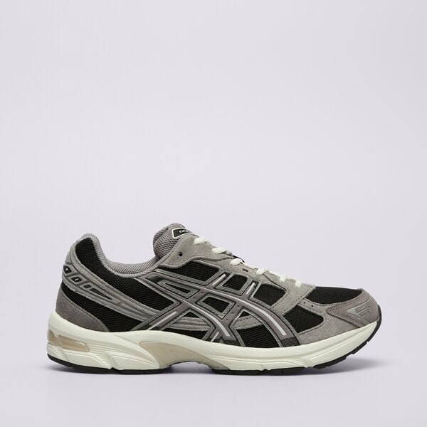 Мъжки маратонки ASICS GEL-1130 1201a255-004 цвят сив