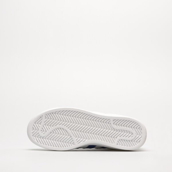 Детски маратонки ADIDAS SUPERSTAR XLG J ig0289 цвят бял
