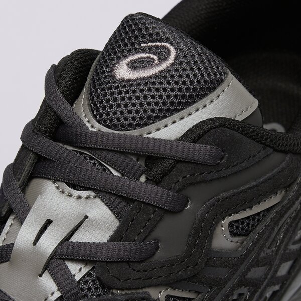 Мъжки маратонки ASICS GEL-NYC 1201a789-020 цвят черен