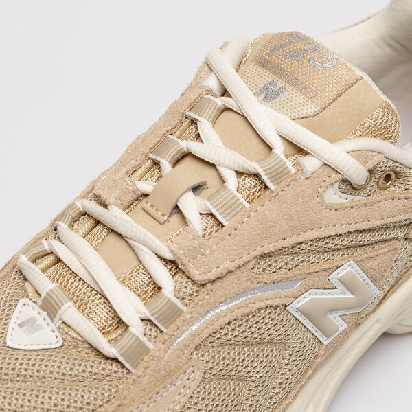 Мъжки маратонки NEW BALANCE 725  ml725w цвят каки