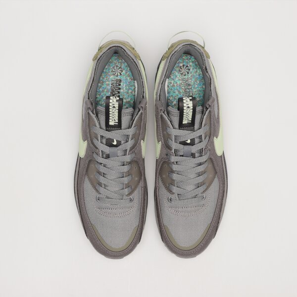 Мъжки маратонки NIKE AIR MAX TERRASCAPE 90 dv7413-014 цвят сив
