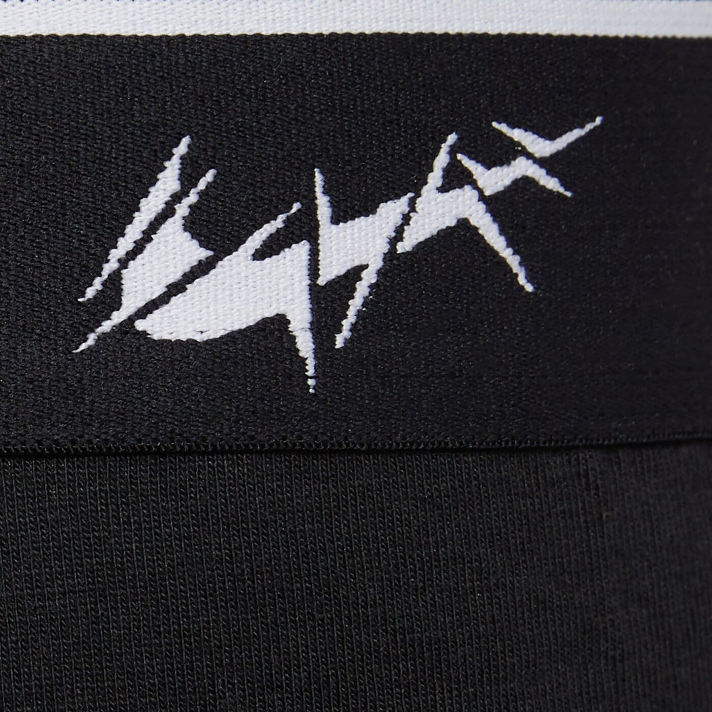 Мъжки боксерки NIKE БОКСЕРКИ TRUNK 3PK 0000ke1008eyc цвят черен